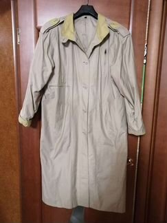 Плащ женский 54-56 размер