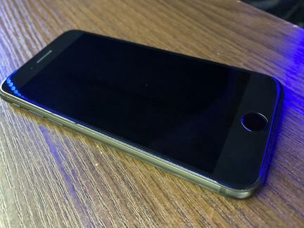 iPhone 8 256