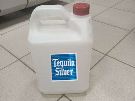 Вкусовые добавки для алкоголя Текила