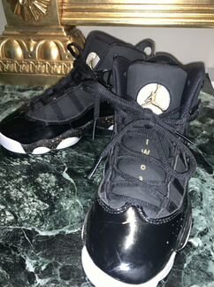 Air jordan детские