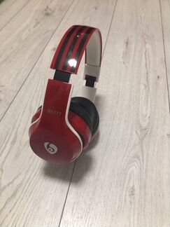 Беспроводные bluetooth наушники бу