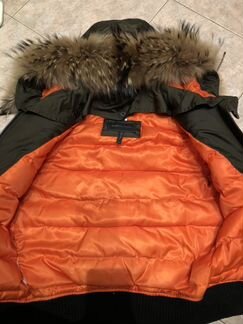 Куртка bcbg Maxazria как новая