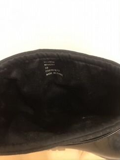Сапоги резиновые Calvin Klein