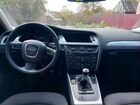 Audi A4 1.8 МТ, 2011, 119 000 км объявление продам
