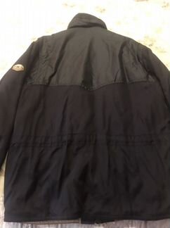 Куртка мужская