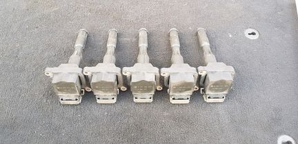 Катушка зажигания M52 M54 BMW E39 E46 E53 X5