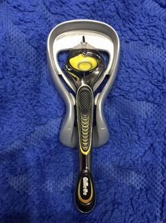 Станок Gillette Fusion ProShield