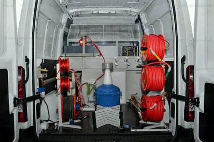 Электролаборатория