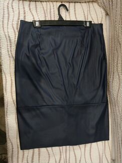 Юбка Top Secret под кожу