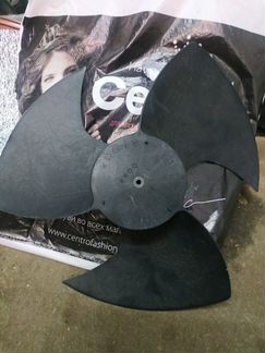 Лопасти вентилятора наружного блока mitsubishi