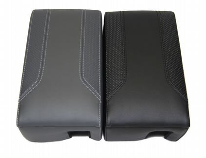 Подлокотник Kia Rio / Киа Рио 2016