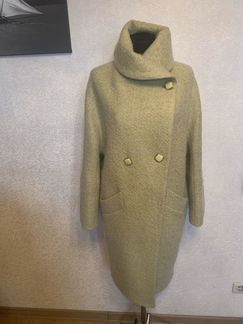 Пальто 48-50