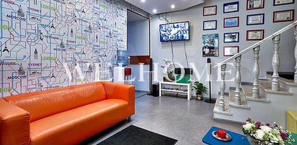 Продам офисное помещение, 558.7 м²
