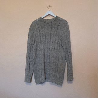 Мужская кофта Massimo Dutti