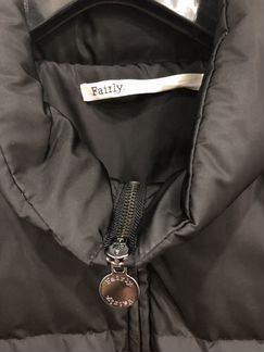 Куртка fairly
