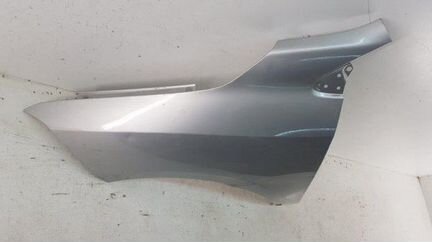 Крыло переднее левое Renault Megane 3 2009