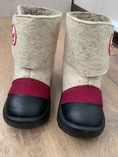Валенки Nordman