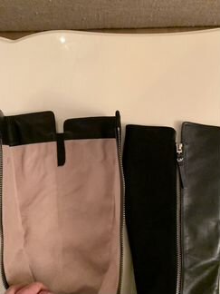 Сапоги Michael Kors