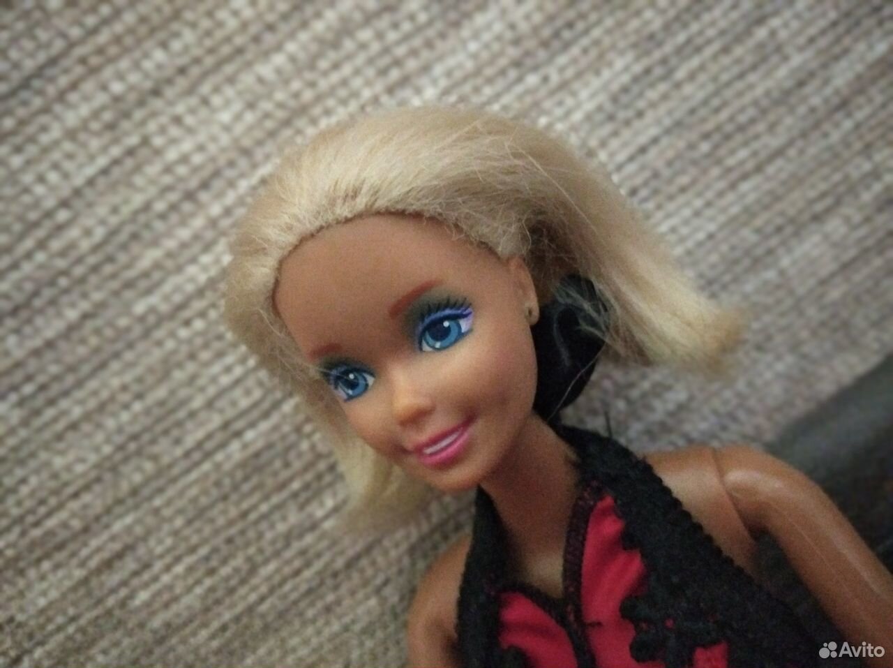 Голова Barbie Ibiza 89207467207 купить 5