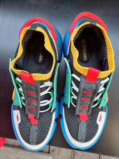 Кроссовки Strobbs, 41, unisex