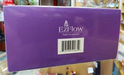 Набор для наращивания ногтей EzFlow