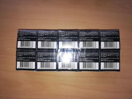 Галогенная лампа Акцент 35 Вт Цоколь GU10