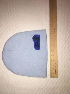 Шапка и снуд для мальчика