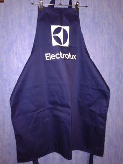 Фартук фирменный эксклюзив