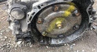 Контрактная АКПП U140E для Lexus/ Лексус