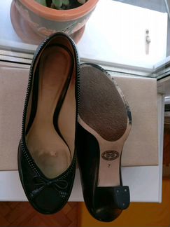 Туфли Clarks бу