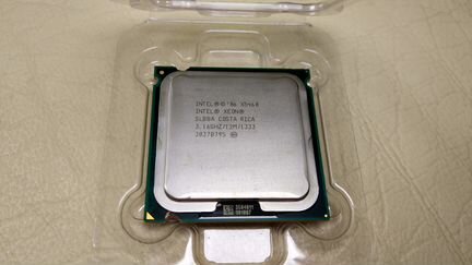 Xeon X5460 Socket LGA775 slbba E0
