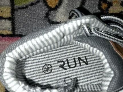 Кеды Run