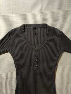 Джемпер savage, размер xs