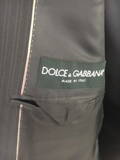 Пиджак Dolce&Gabbana размер 54