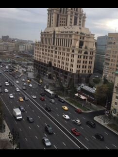 4-к квартира, 120 м², 8/10 эт.