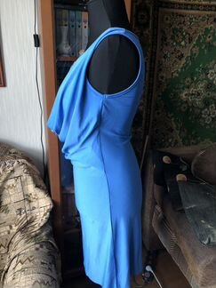 Платье клубное