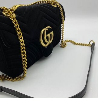 Сумка Chanel женская