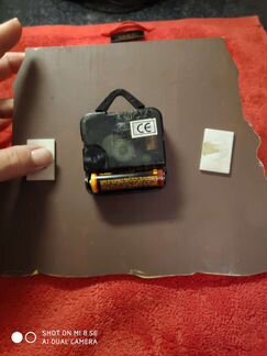 Часы для детской комнаты