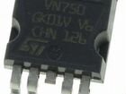 Транзистор VN750