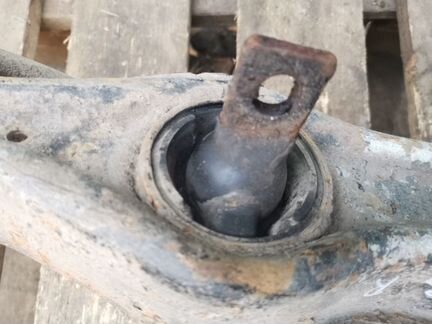 Рычаг подвески задний правый Honda Civic Ferio EG8