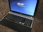 Acer v3-571g, целиком или запчастями