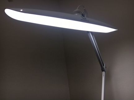 Лампа милленниум