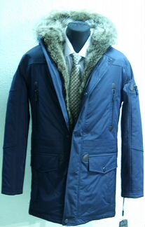 Аляска с мембраной