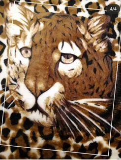 Ткань Велсофт, микрофибра