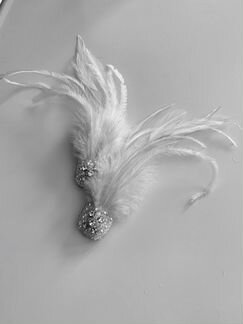 Украшения для волос