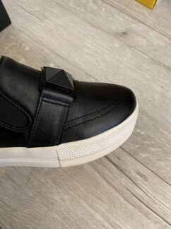 Слипоны Ash 37 р-р