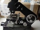 Микроскоп row rathenow 37-190-1001