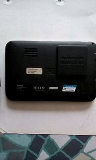 Автонавигатор Explay