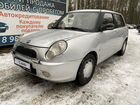 LIFAN Smily (320) 1.3 МТ, 2011, 124 000 км