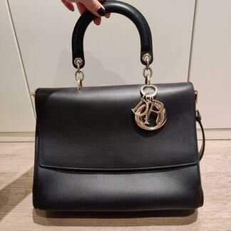 Be Dior Bag Christian Dior